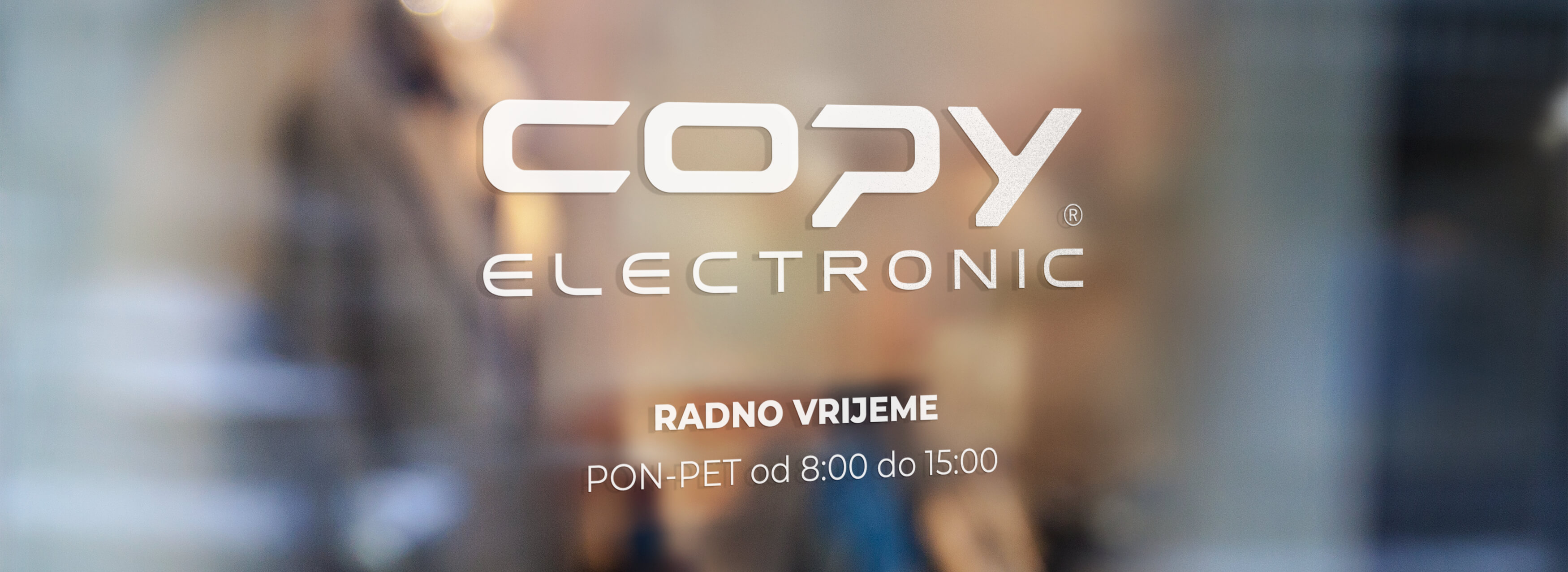 Copy Electronic d.o.o.