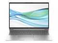 Copy electronic vam predstavlja Laptop HP ProBook 460 G11 U5 125U 16", 16GB, SSD1TB, Win11Pro [A38DXET#BED]. Na fotografiji se vidi srebrni laptop. Otvoren je pod kutom od 90 stupnjeva. Vidi se prednja strana.