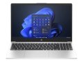 Copy electronic vam predstvlja Laptop HP 250 G10 i3-1315U 15.6" 16GB, 512GB, Win11Home [9Y7A4ET#BED]. Na fotografiji je srebrni laptop, vidi se prednja strana. Laptop je otvoren pod kutom od 90 stupnjeva. Ima crnu tipkovnicu