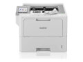 Copy electronic vam predstavlja Printer BROTHER HL-L6410DN Mono B/W, duplex, LAN [HLL6410DNRE1]. Na fotografiji je prednja strana printera. Sa lijeve gornje strane je diplay u boji od 3,5". Na izlaznom dijelu se nalazi list papira.