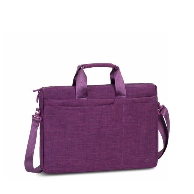 Copy Electronic vam predstavlja Torbu za laptop RivaCase 15.6″ Biscayne 8335 Ljubičasta