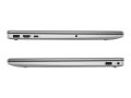 Copy electronic vam predstavlja Laptop HP 250 G10 i5-1334U 15.6" 16GB, SSD512GB, Free dos  [B39Q7AT#BED]. Na fotografiji su dva laptopa koja su zatovrena i postavljena jedan u ispod drugog, tako da se vidi i lijeva i desna bočna strana.