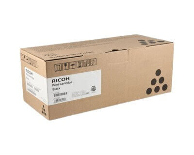 Copy electronic vam predstavlja Toner Ricoh/Nashuatech IM C375, Black, cca 10 500 ispisa, Original.