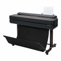Copy electronic vam predstavlja Ploter HP DesignJet T650 36", 2025, + postolje, Color, InkJet, LAN, WiFi,