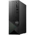 Copy electronic vam pred Lenovo V130, Intel Pentium, 15.6" HD, 4GB RAM, 256GB SSD, Integrated CPU, Free DOS, Iron Grey, 1,8 kg [81HL004JSC]. Na fotografiji je crno kućište, vidi se prednja strana i dio desne bočne strane