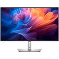 Copy electronic vam predstavlja Monitor Dell Professional P2725H 27", 1920x1080, FHD, 100Hz, 5ms, IPS, DP, HDMI, VGA, Pivot. Na fotografiji je prednja strana ekrana.