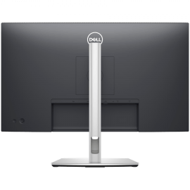 Copy electronic vam predstavlja Monitor Dell Professional P2725H 27", 1920x1080, FHD, 100Hz, 5ms, IPS, DP, HDMI, VGA, Pivot. Na fotografiji je stražnja crna strana monitora.
