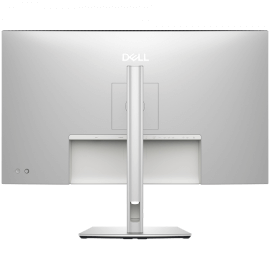 Copy electronic vam predstavlja Monitor AOC  24P1 - Pro line 23,8", Full HD IPS, VGA, DVI, HDMI, pivot. Na fotografii je bijeli monitor, vidi se stražnja strana od monitora