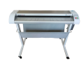 Copy electronic vam predstavlja Skener ROWE Scan 450i, široki format 36" [ROWE450i] Demo. Vidi se prednja strana