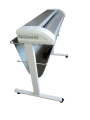 Copy electronic vam predstavlja Skener ROWE Scan 450i, široki format 36" [ROWE450i] Demo. Vidi se lijeva bočna strana