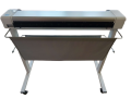 Copy electronic vam predstavlja Skener ROWE Scan 450i, široki format 36" [ROWE450i] Demo. Vidi se stražnja strana