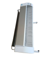 Copy electronic vam predstavlja Skener ROWE Scan 450i, široki format 36" [ROWE450i] Demo. Vidi se gornja strana