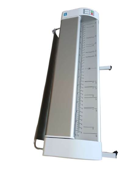 Copy electronic vam predstavlja Skener ROWE Scan 450i, široki format 36" [ROWE450i] Demo. Vidi se gornja strana