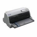 Epson LQ-690, matrični pisač, 24 iglice, 106 stupaca, jednoslojni i višeslojni listovi, beskrajni papir, naljepnice, papir u rolama, omotnice, Paralell, USB [C11CA13041]