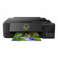 Epson EcoTank L7180, višefunkcijski pisač, A3 format, tintni ispis u boji, 5 boja, WiFi, USB, Ethernet, Dupleks [C11CG16402]