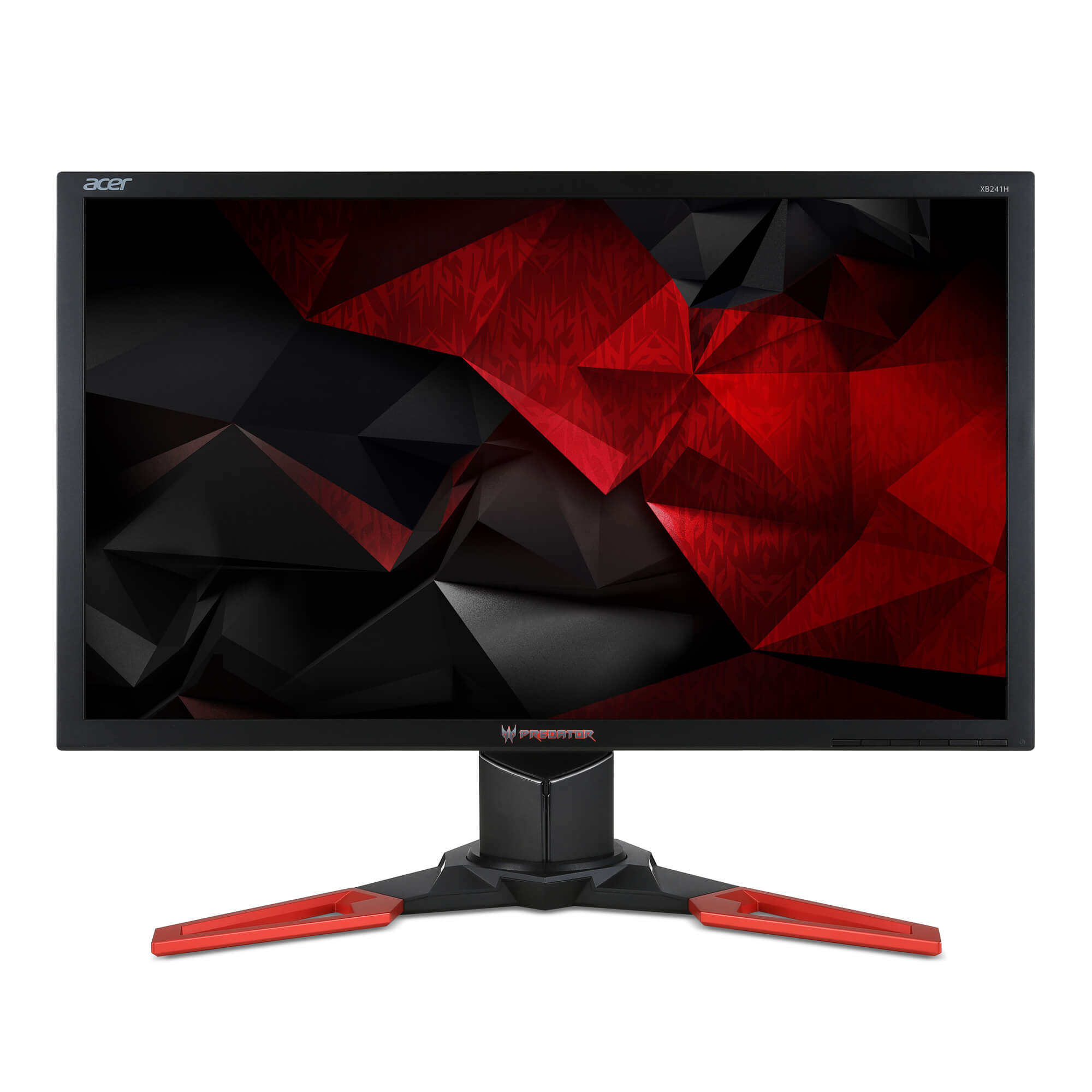 Acer predator монитор