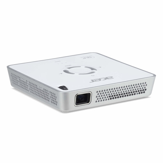 acer c110 projector driver