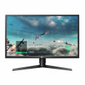 LG Monitor 27GK750F Gaming Full Wide, 27" FHD, 16:9, HDMI, DisplayPort, AMD Free-sync, Black [27GK750F-B]