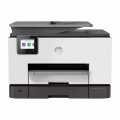 HP OfficeJet Pro 9020, višefunkcijski pisač, tintni ispis u boji, A4, WiFi, Ethernet, USB, ADF, Dupleks, Touchscreen, 60 – 280 g/m² [1MR78B#A80]