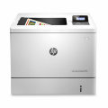 HP Color LaserJet Enterprise M553dn, jednofunkcijski pisač, laserski ispis u boji, A4, Ethernet, USB, Dupleks, 220 g/m² [B5L25A#B19]
