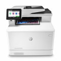 HP Color LaserJet MFP M479fdn Printer, višefunkcijski, laserski ispis u boji, A4 format, Ethernet, USB, Dupleks, ADF, Touchscreen [W1A79A#B19]