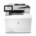 HP Color LaserJet Pro MFP M479fnw, višefunkcijski pisač, laserski ispis u boji, A4 format, WiFi, USB, Ethernet, Touchscreen [W1A78A#B19]