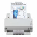 Fujitsu SP-1125, skener, ADF, Colour CIS x 2, 50 - 209 g/m2, 600 dpi, USB 2.0, A4 [PA03708-B011]