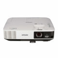 Epson EB-2250U, projektor, 3LCD, WUXGA, FHD, HDMI, USB, Ethernet, VGA in/out, MHL, 5,000 lm, Bijela, 4,6 kg [V11H871040]