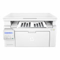 HP LaserJet Pro MFP M130nw Printer, višefunkcijski pisač, laserski ispis C/B, A4, WiFi, Ethernet, USB, Apple AirPrint, HP ePrint, 60 – 163 g/m² [G3Q58A#B19]
