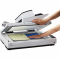 Cope electronic vam predstavlja Skener Ricoh - Fujitsu fi-7700S,ADF + FLATBED, ADF, 75str/min, 600dpi, PA03740-B301.