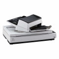 Cope electronic vam predstavlja Skener Ricoh - Fujitsu fi-7700S,ADF + FLATBED, ADF, 75str/min, 600dpi, PA03740-B301.