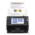 Fujitsu N7100, mrežni skener, A4 format, Ethernet, ADF 50 listova, Touchscreen [PA03706-B205]