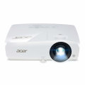 Acer X1225i, projektor, DLP 3D ready XGA, WiFi, HDMI, VGA in/out, Ethernet, 3,600 lm, Bijela, 2,6 kg [MR.JRB11.001]