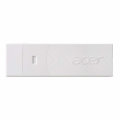 Acer WirelessMirror Dongle HWA1 HDMI, White [MC.JQC11.008]