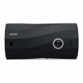Acer C250i LED Full HD DLP prenosivi projektor, WiFi, HDMI, USB Type C, SD Micro, ugrađena baterija, 300 lm, Crna, 775 g [MR.JRZ11.001]