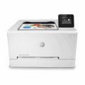 HP Color LaserJet Pro M255dw, jednofunkcijski pisač, laserski ispis u boji, A4 format, WiFi, USB, Ethernet, dupleks, touchscreen [7KW64A#B19]