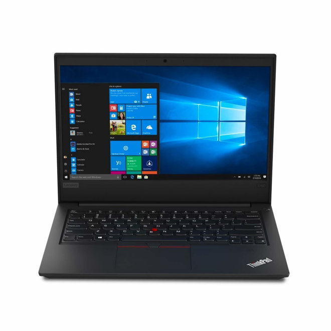 Lenovo ThinkPad T495, AMD Ryzen 7 Pro, 14.0" Full HD, 16GB RAM, 512GB SSD, AMD Radeon Vega 10, Win10 Pro, Black, 1,75 kg [20NJ0010SC]