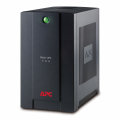 APC Back-UPS 700VA, besprekidno napajanje, 230V, 390W, AVR, 4 x IEC utičnica, Black [BX700UI]