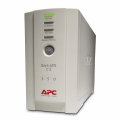 APC Back-UPS 350, besprekidno napajanje, 230V, 480W, 210W, USB/SERIAL, 3 x IEC utičnica, Beige [BK350EI]