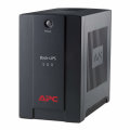 APC Back-UPS 500VA, besprekidno napajanje, 230V, 300W, AVR, 3 x IEC utičnica, Black [BX500CI]
