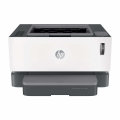 HP Neverstop Laser 1000w Printer, jednofunkcijski pisač, laserski c/b ispis, A4, WiFi, USB, 120 g/m² [4RY23A#B19]