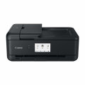 Canon PIXMA TS9550, višefunkcijski pisač, A3 format, tintni ispis u boji, 5 boja, WiFi, USB, Ethernet, Dupleks, ADF, Touchscreen [2988C006AA]