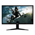 Acer KG241Q Sbiip, LED monitor, 23.6", 1920 x 1080 Full HD (1080p) @ 165 Hz, TN, 300 cd/m², 1 ms, 2 x HDMI, DisplayPort, Black [UM.UX1EE.S01]