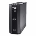 APC Power-Saving Back-UPS Pro 1500, besprekidno napajanje, 230V, 865W, 10 x IEC utičnica, Black [BR1500GI]