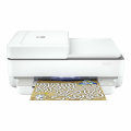 HP DeskJet Plus Ink Advantage 6475, višefunkcijski pisač, tintni ispis u boji, A4, WiFi, USB, ADF, Apple AirPrint, 60 – 300 g/m² [5SD78C#670]