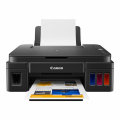 Canon Pixma G2415, višefunkcijski pisač, tintni ispis u boji, A4, USB, 275 g/m² [2313C029AA]