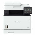 Canon i-SENSYS MF742Cdw, višefunkcijski pisač, laserski ispis u boji, A4, WiFi, Ethernet, USB, Secure PIN print, Touchscreen, Duplex, ADF, 60 – 200 g/m² [3101C013AA]