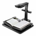 CZUR M3000, Pro Book Scanner, A3, 20 MP HD kamera, OCR by ABBYY, V-shaped Book Cradle, LCD Screen, Black, 4,5 kg [CZURM3000PRO]