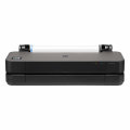 HP DesignJet T230 Printer, ploter, tintni ispis u boji, 4 boje, 24", WiFi, Ethernet, USB, Black, 60 – 280 g/m² [5HB07A#B19]