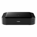 Canon PIXMA iP8750, jednofunkcijski foto pisač, tintni ispis u boji, 6 boja, A3+, WiFi, USB, 64 – 300 g/m² [8746B006AA]
